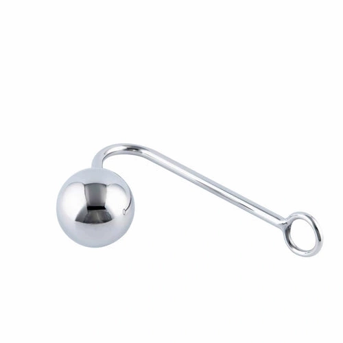 Anal Hooks AllNight 5299 Anal Steel Hook BDSM 1001